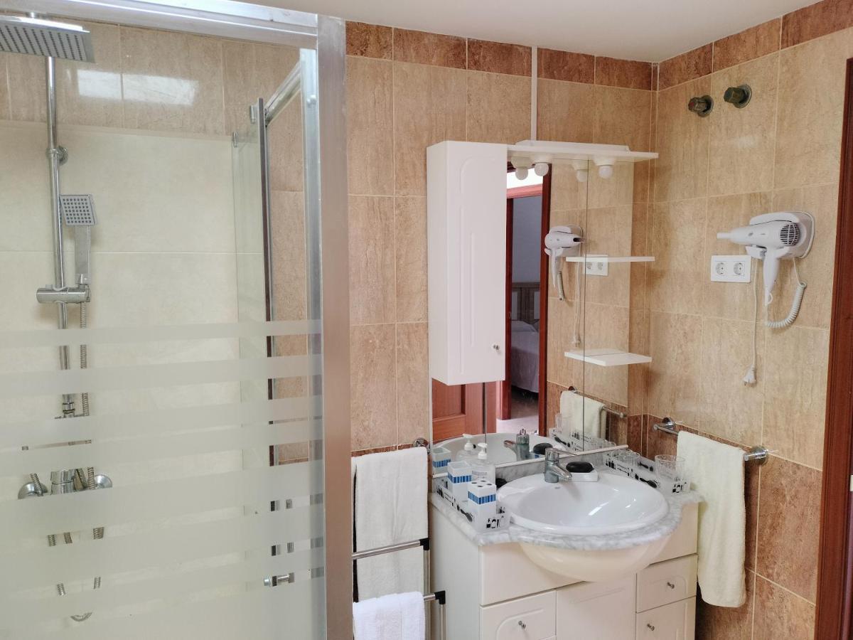 Casa Paraiso Canario 科拉雷侯 外观 照片