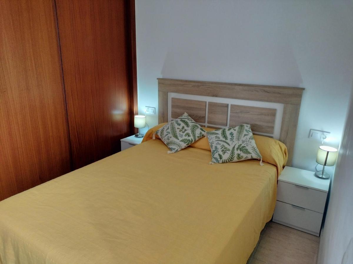 Casa Paraiso Canario 科拉雷侯 外观 照片